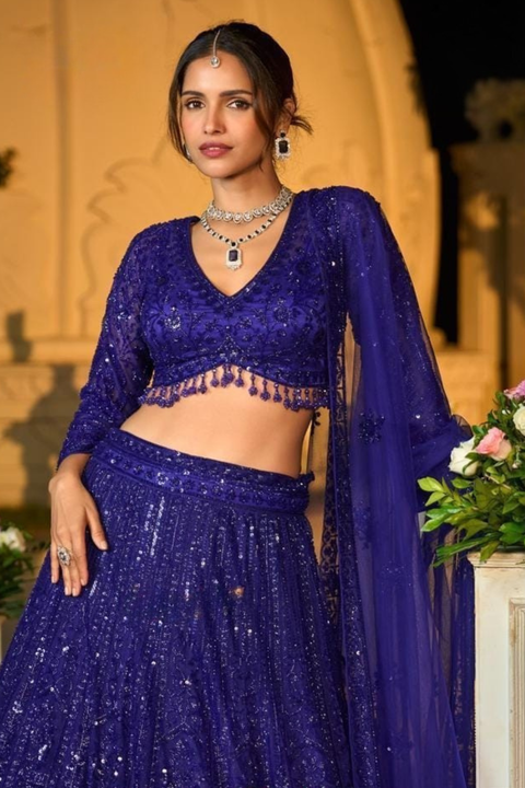 Lehenga 