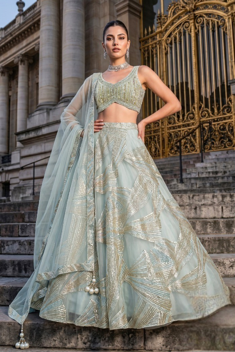 Lehenga