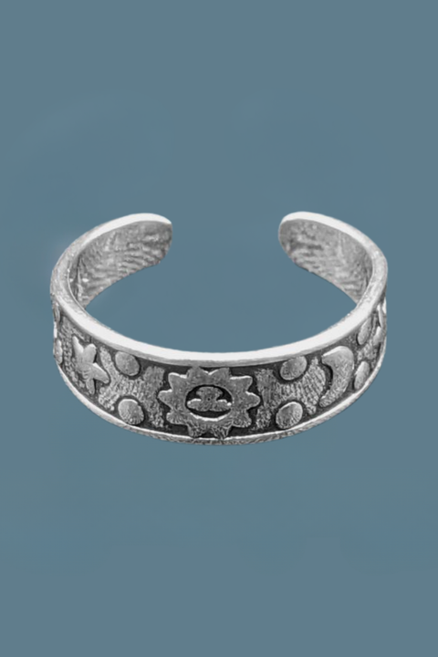 Toe Ring