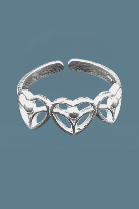 Toe Ring