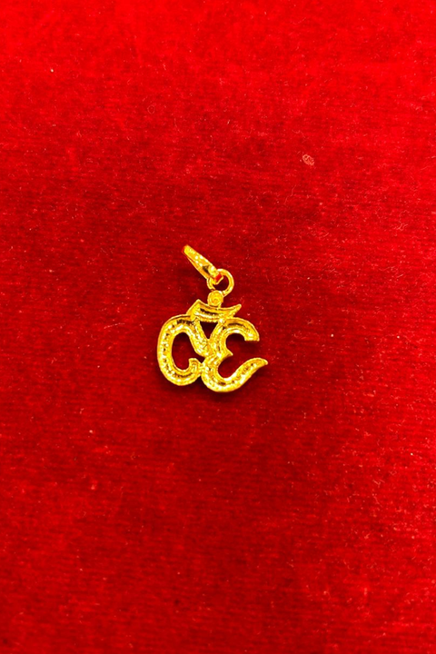 Pendant 