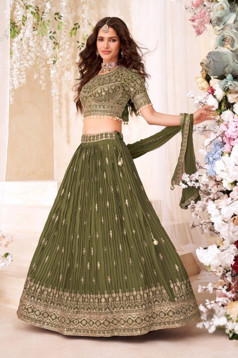 Lehenga