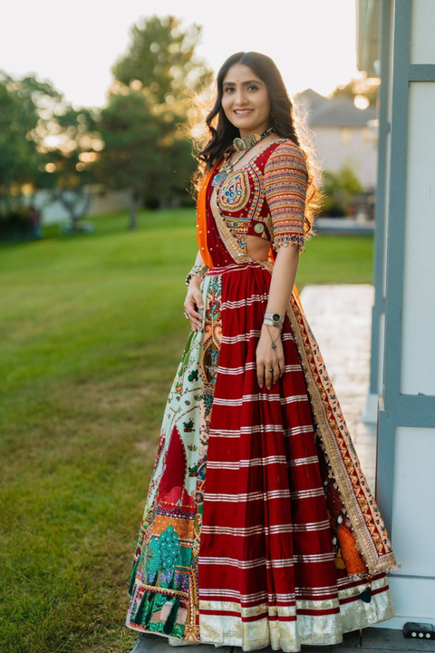 Lehenga