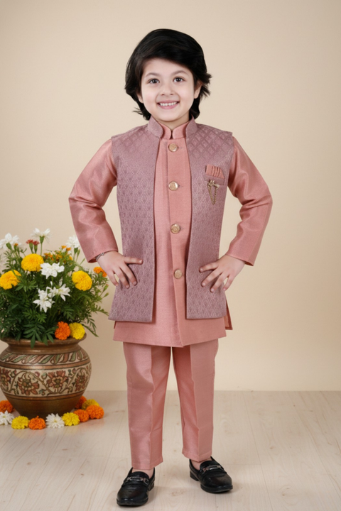 Sherwani 