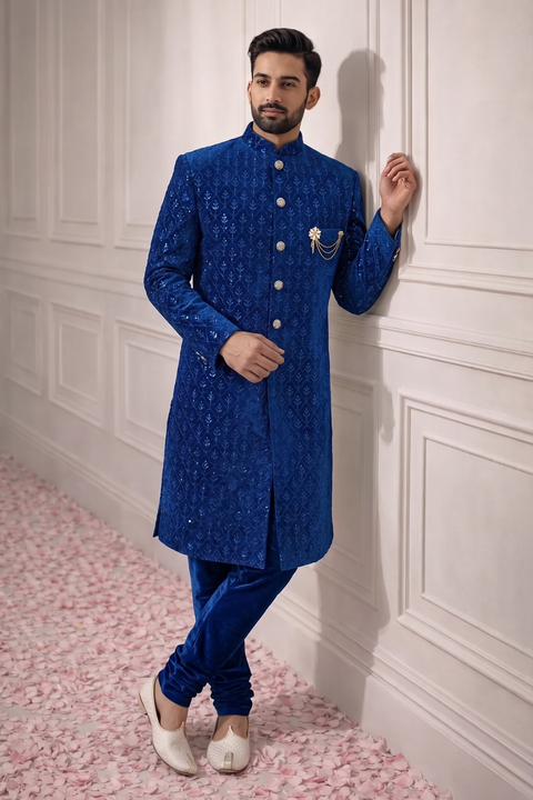 Sherwani