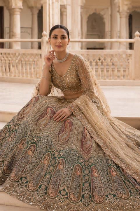 Lehenga