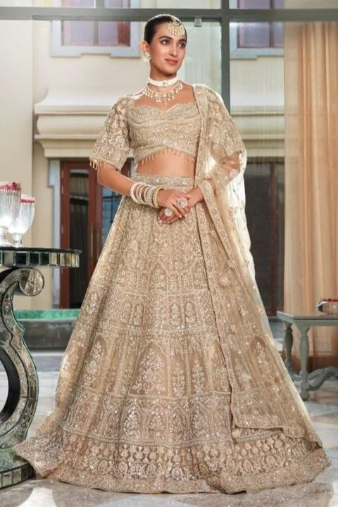  Lehenga