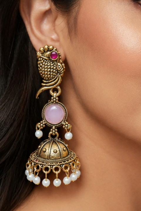 Earring 