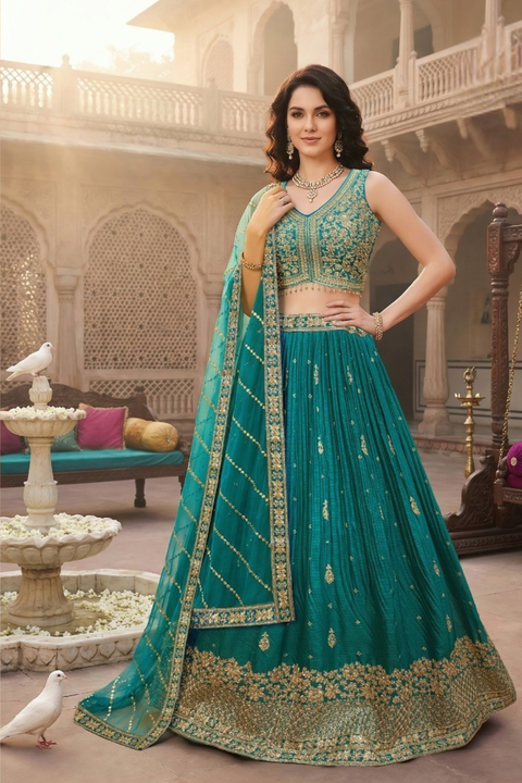 Lehenga