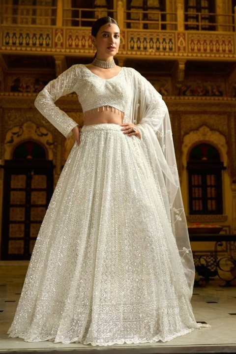  Lehenga