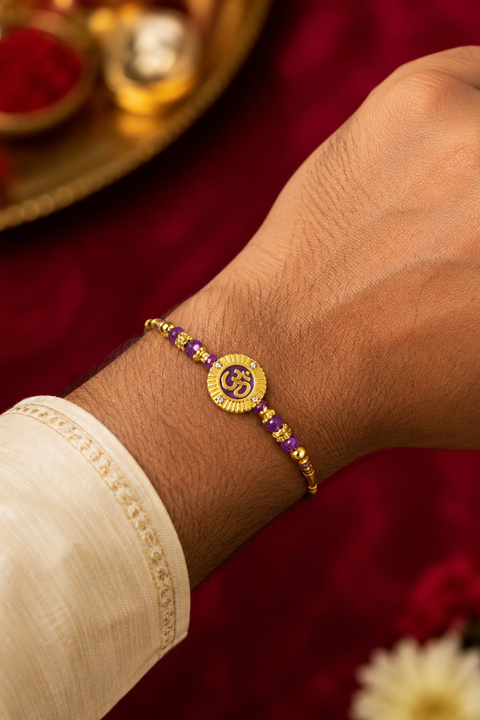 Rakhi