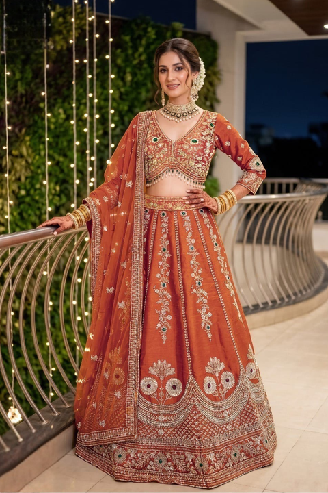 Lehenga