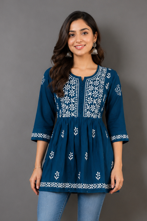 Kurti