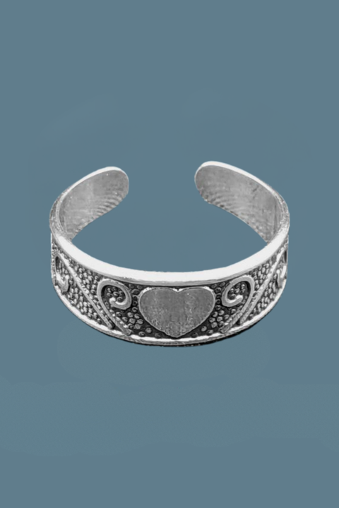 Toe Ring