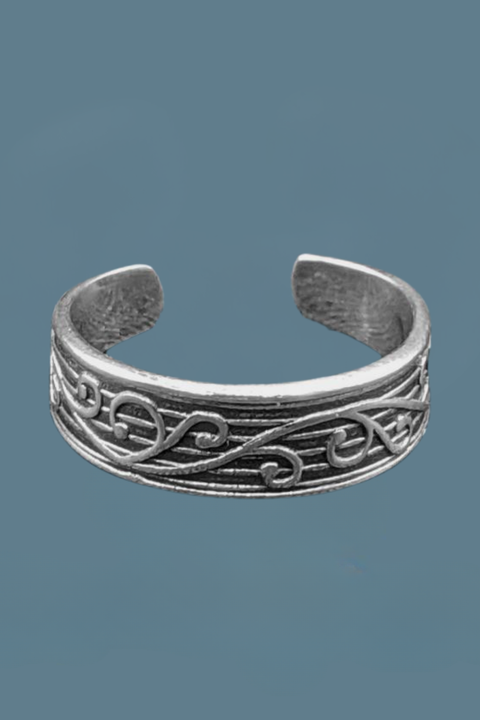 Toe Ring