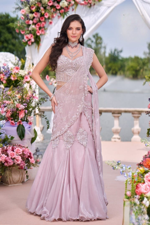 Lehenga 