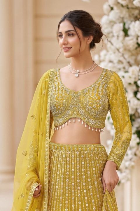 Lehenga