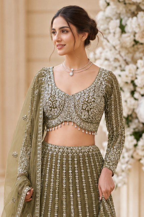 Lehenga