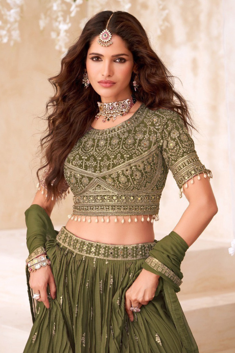 Lehenga