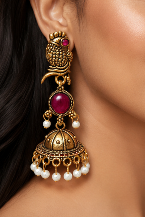 Earring