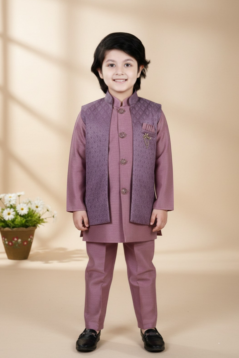 Sherwani 