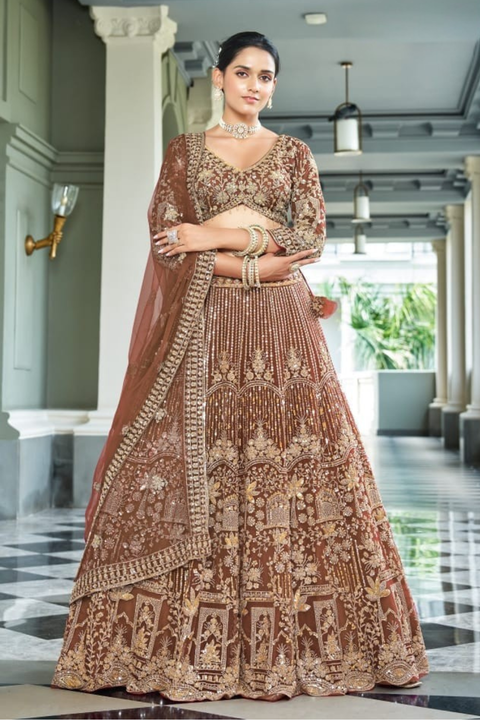 Lehenga