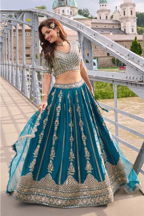 Lehenga