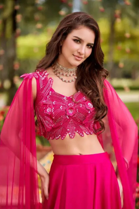 Lehenga
