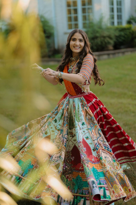 Lehenga