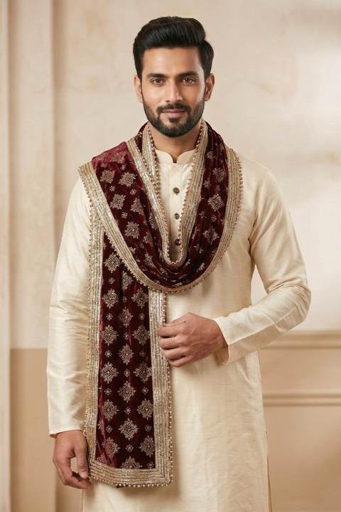 Dupatta