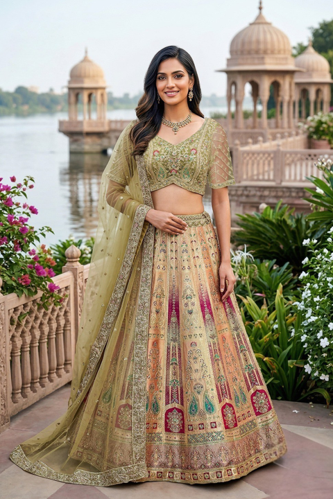Lehenga