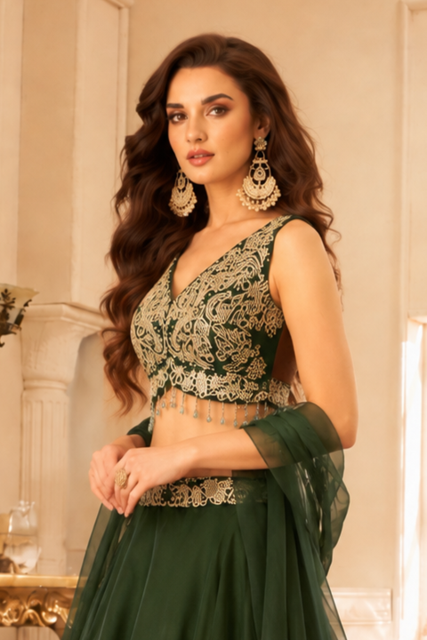 Lehenga