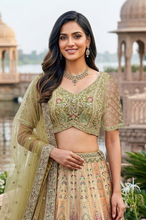 Lehenga
