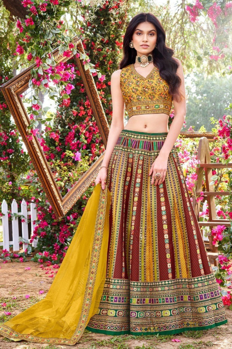 Lehenga