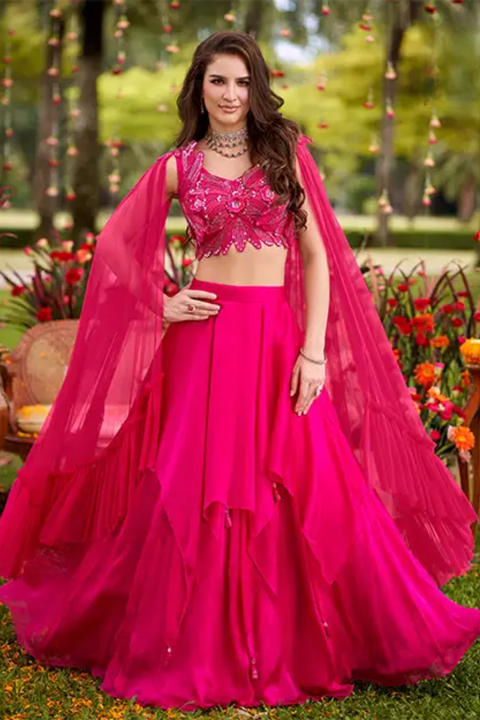 Lehenga