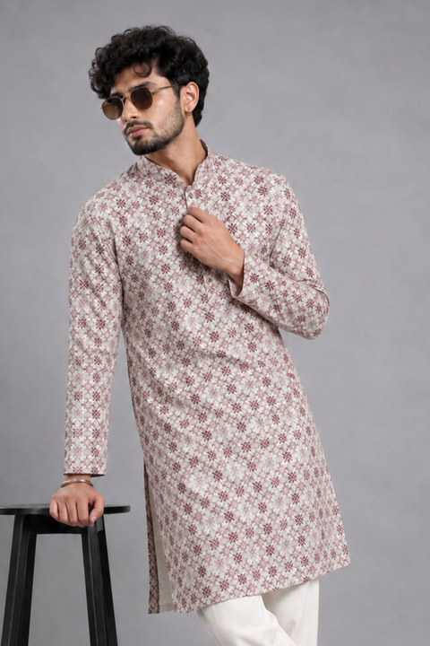  Kurta Pajama