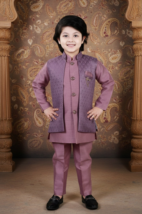 Sherwani 