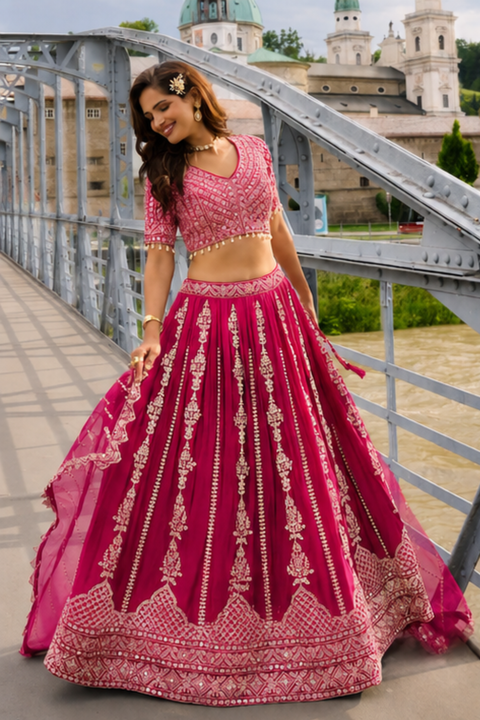 Lehenga