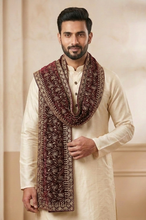 Dupatta