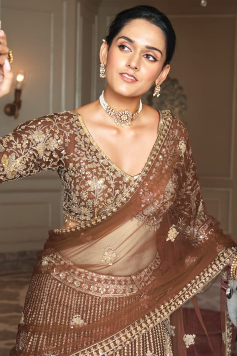 Lehenga
