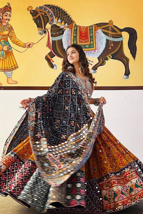 Lehenga