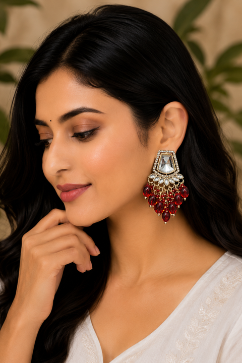 Earring