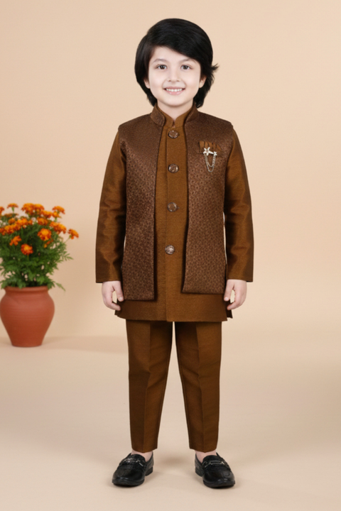 Sherwani 