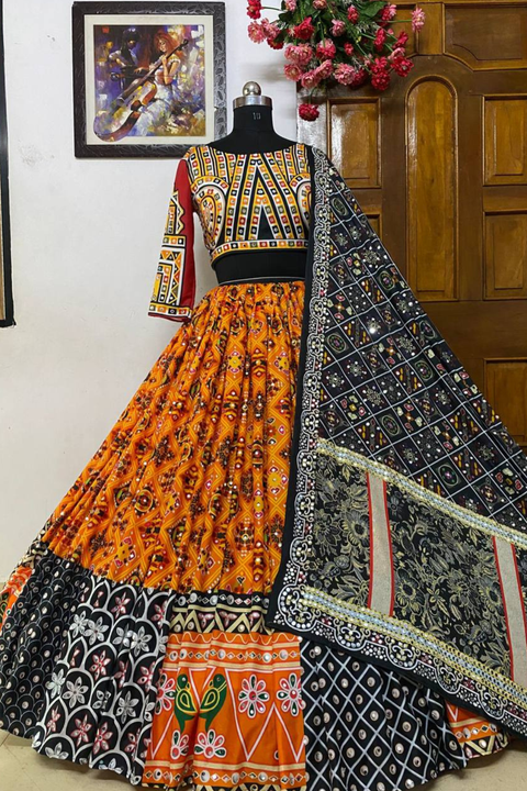 Lehenga