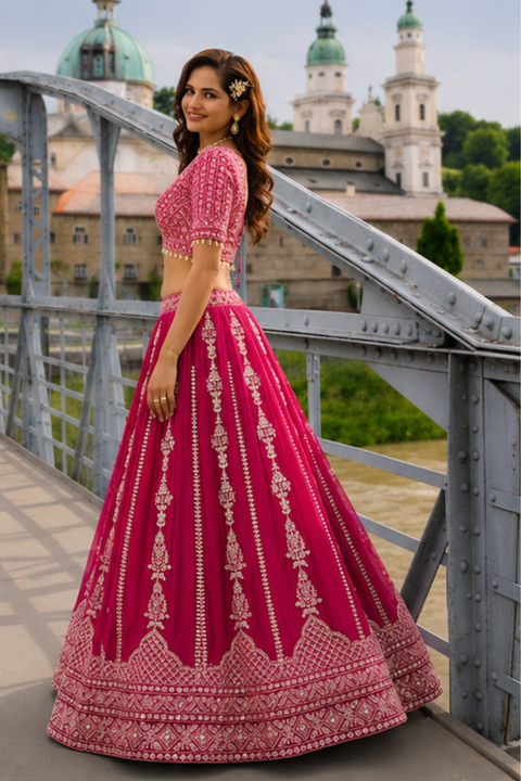 Lehenga