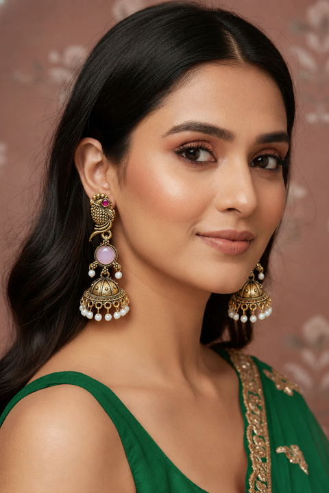 Earring