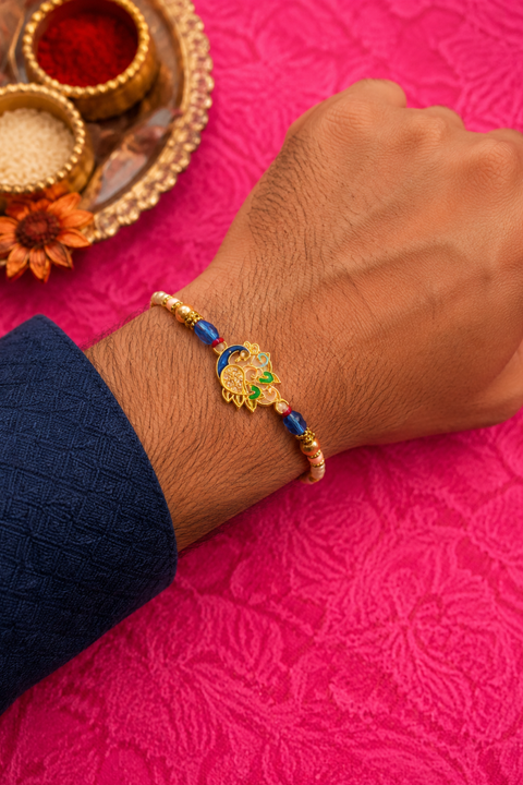 Rakhi 