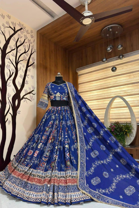 Lehenga