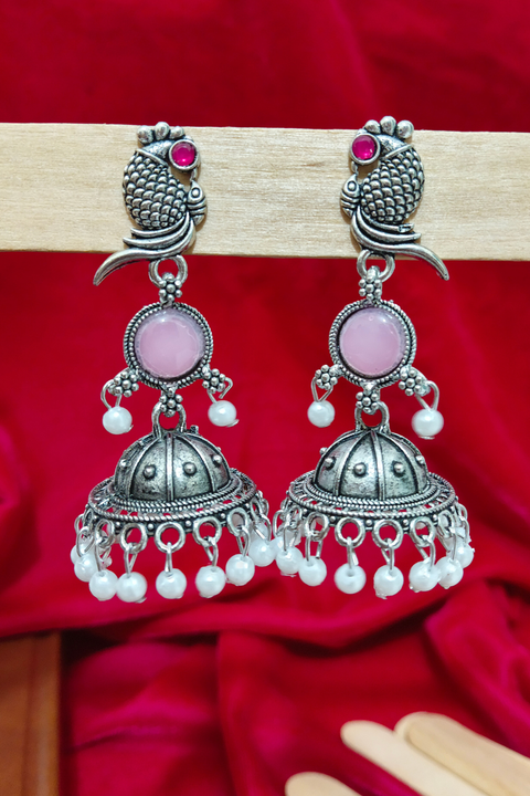 Jhumkas 