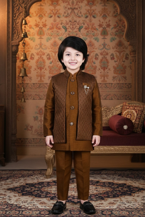 Sherwani 